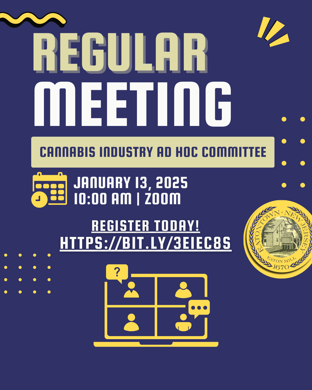 Borough Committee Meeting_CI-Ad-Hoc 01-2025